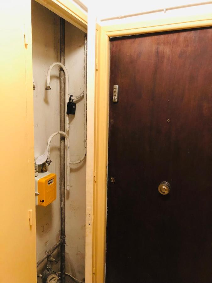 Apartment Bel - 50m2 A 7 Minutes Du Centre Au Calme Nizza